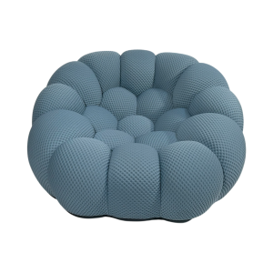 Pop Sessel einfarbig 3175